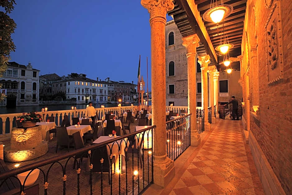 Hotel Palazzo Stern