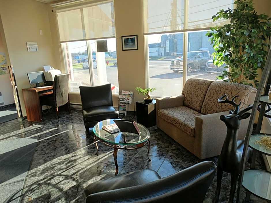 Auberge l'Ambassadeur