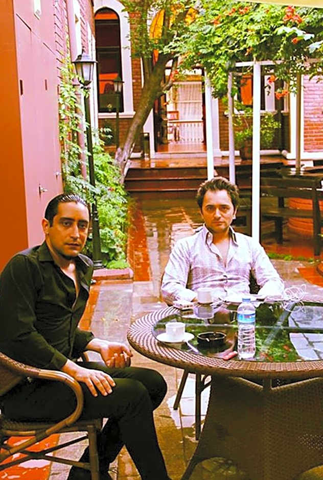 Kervansaray Canakkale Hotel - Special Category