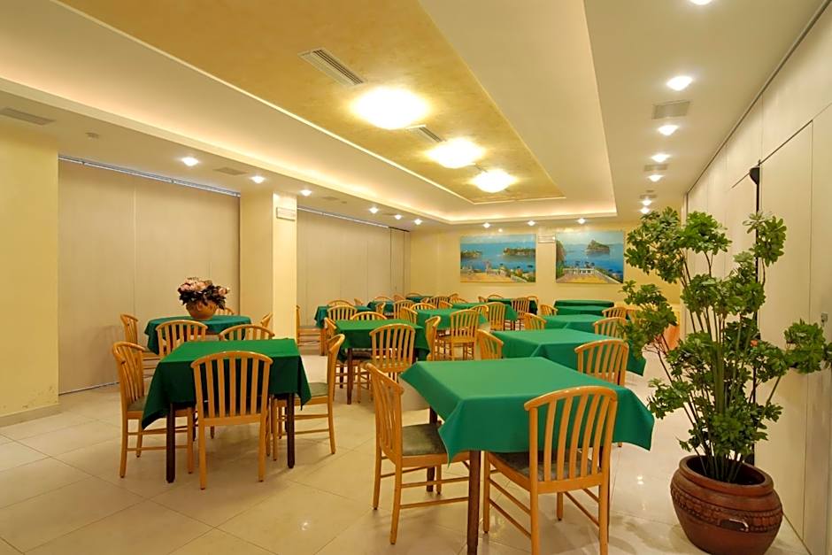 Hotel Terme President