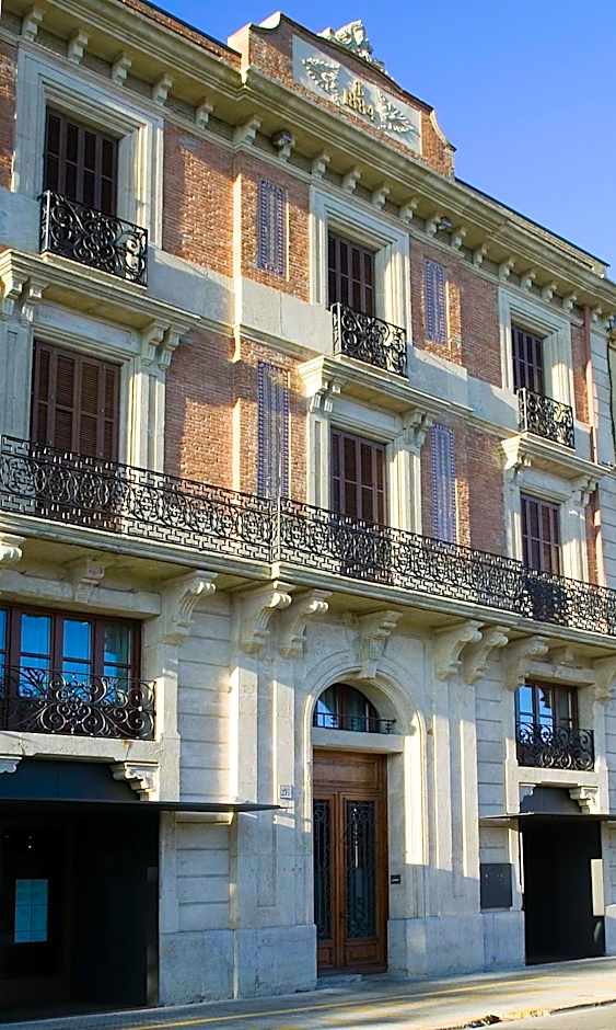 Mercer Casa Torner i Güell