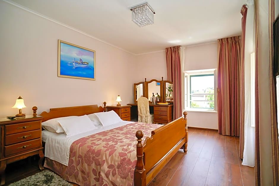 Villa Rustica Dalmatia