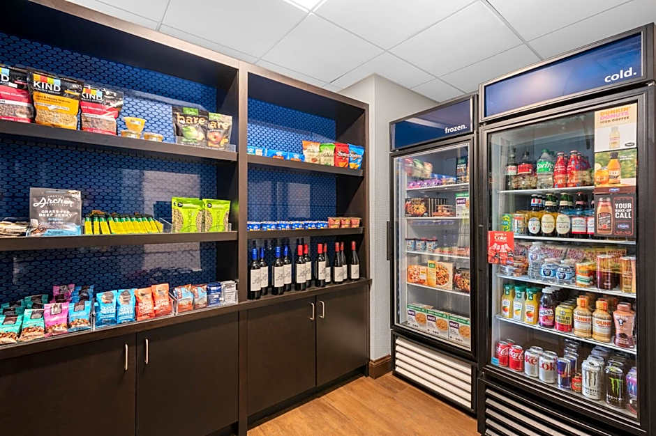 Hampton Inn By Hilton Atlanta Mcdonough