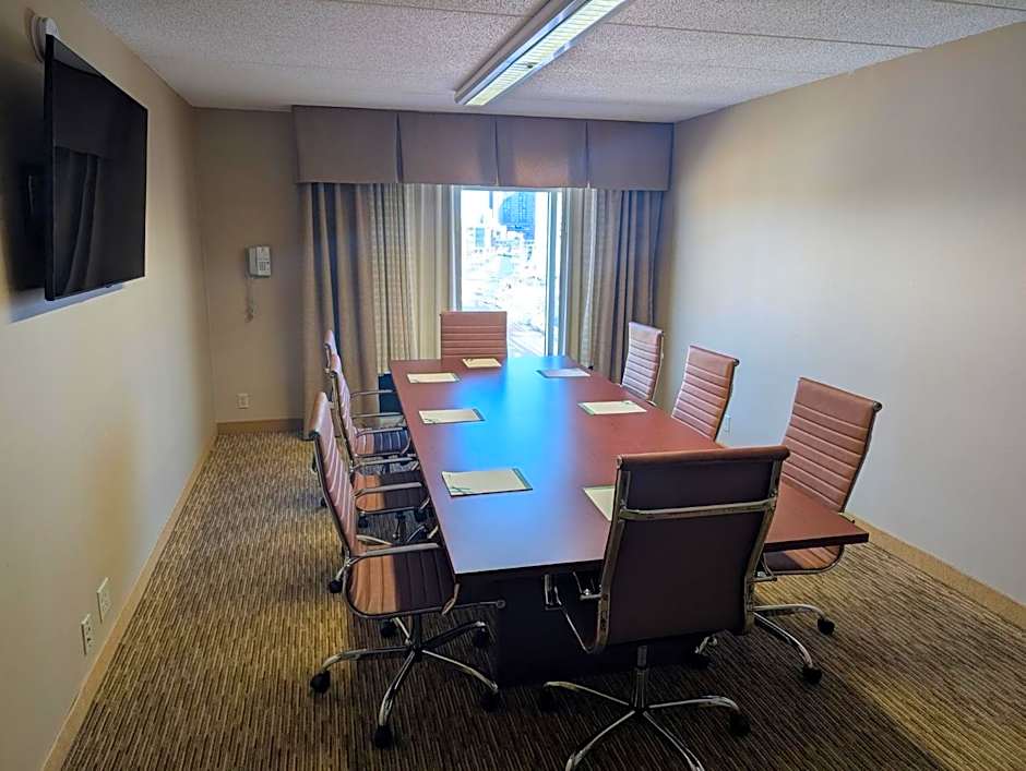 Holiday Inn St. Paul Downtown By IHG