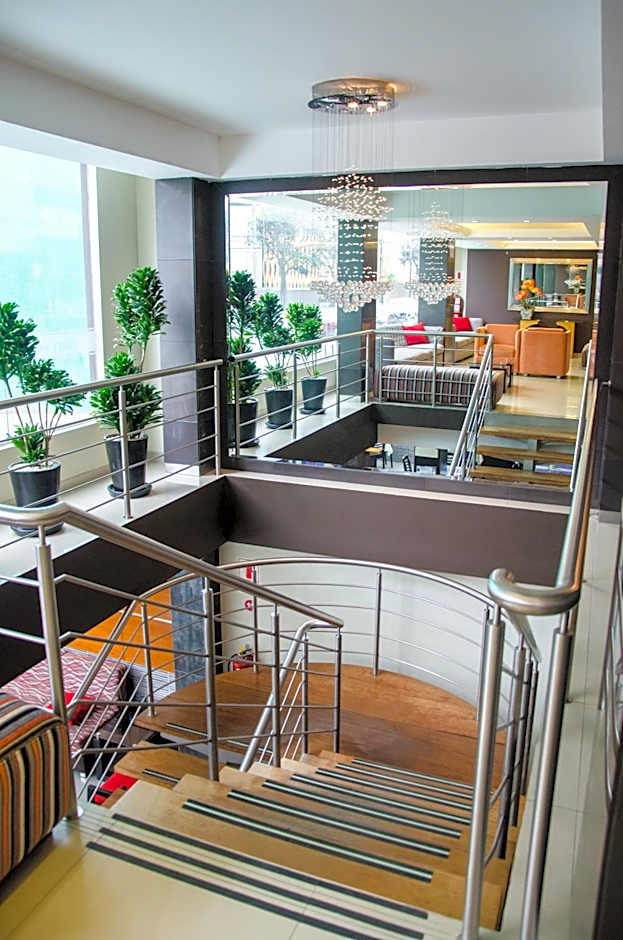 Hotel Britania Miraflores