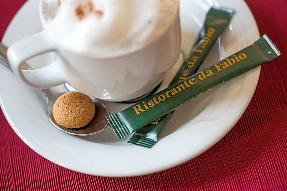 Hotel Südlohner Hof - Ristorante Da Fabio