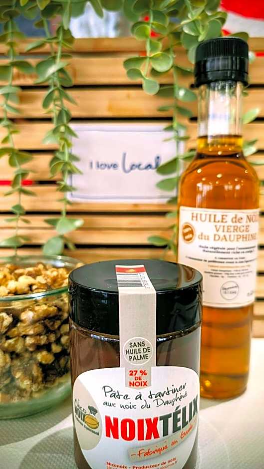 ibis Grenoble Centre Bastille