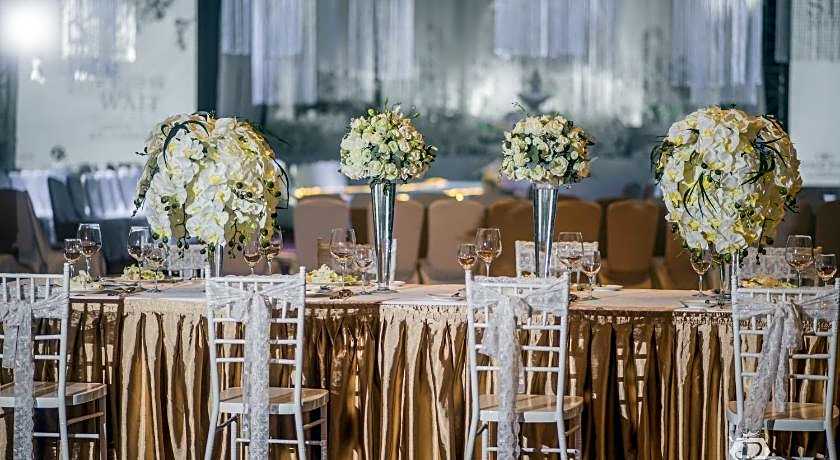 Crowne Plaza Xiangyang By IHG