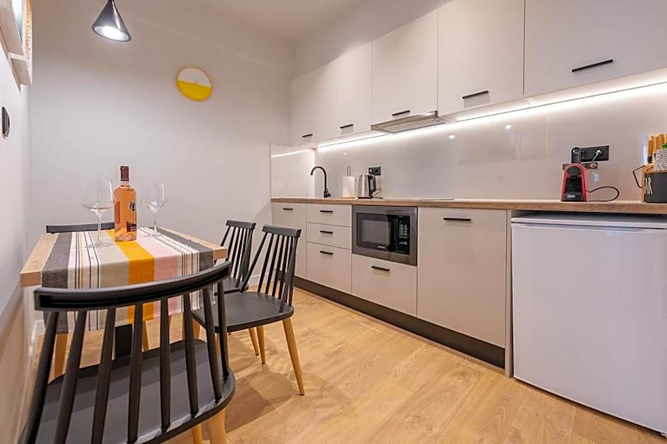 A&N Athens Luxury Apartments - Ermou