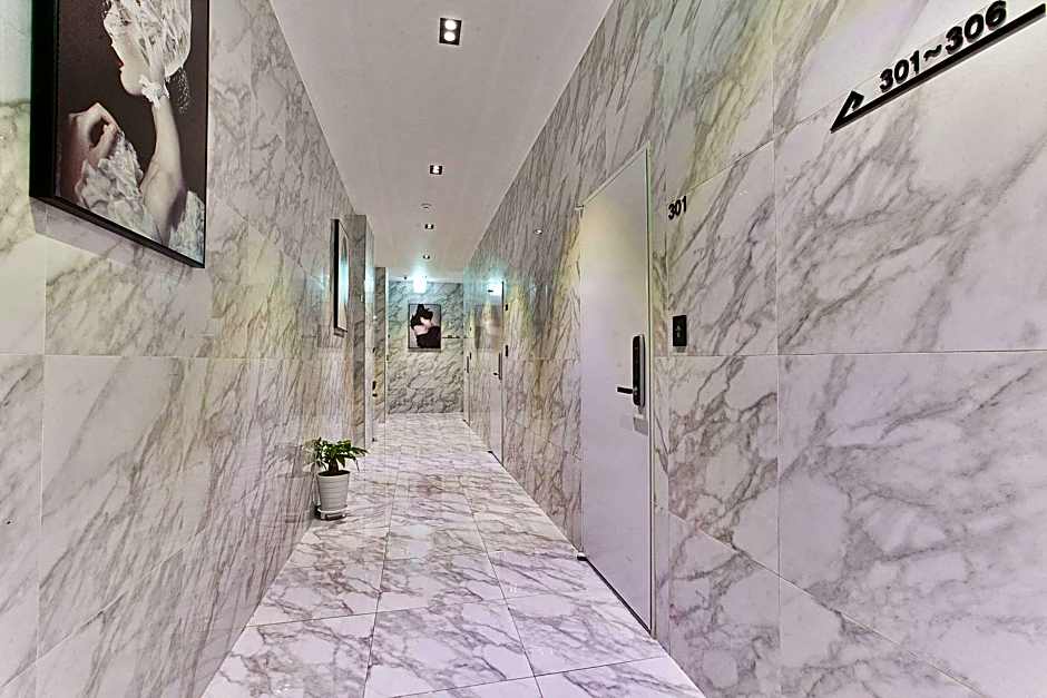 Hotel Violet