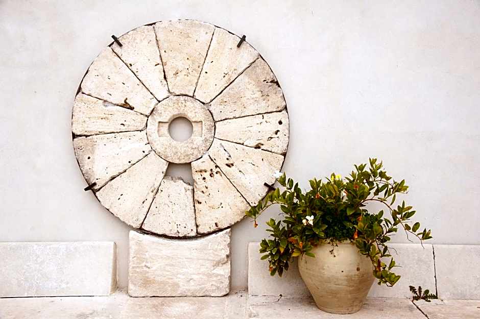 Agriturismo Cozzo di Papaleo