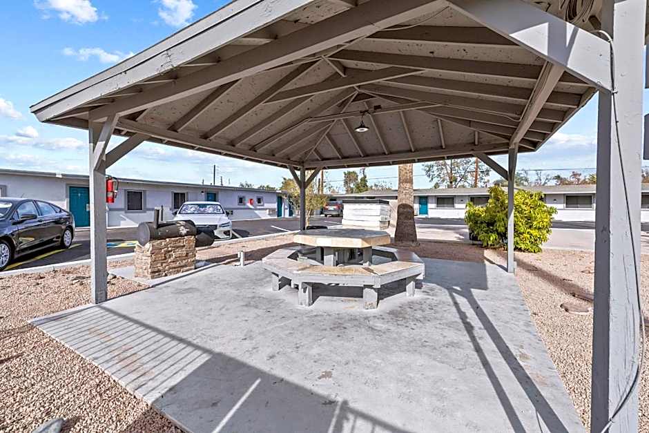 American Executive Inn Mesa