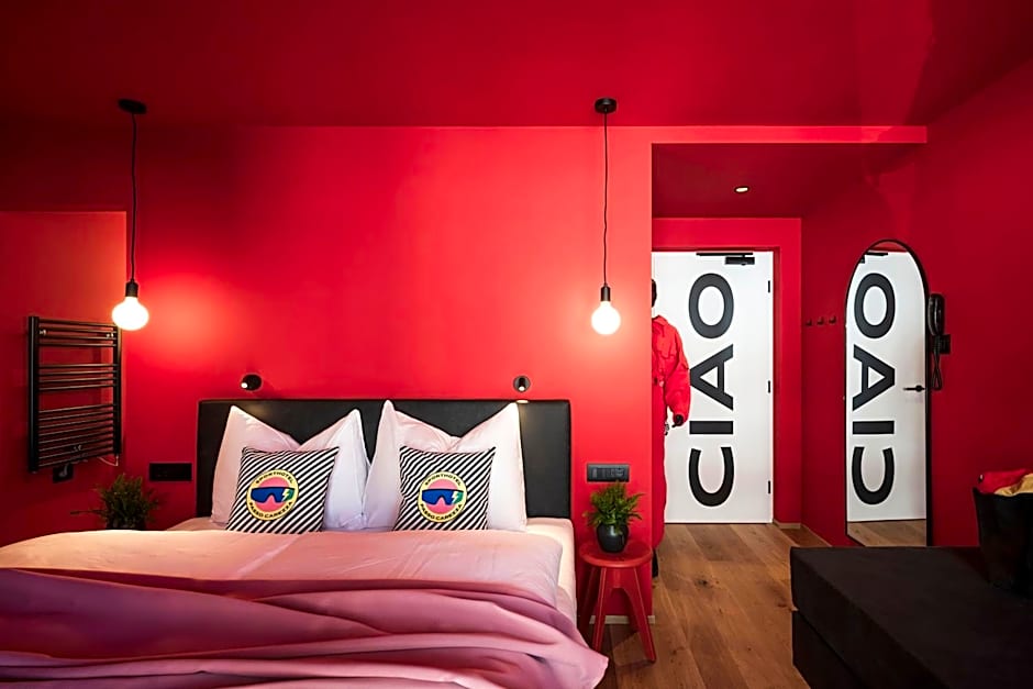 Sport Hotel Passo Carezza