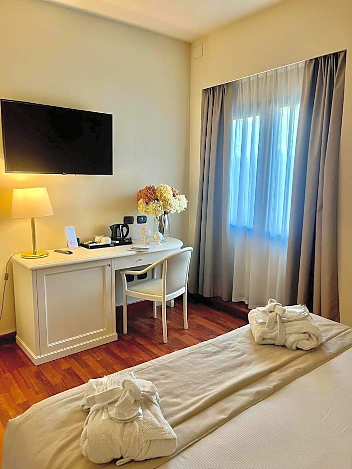 Hotel Della Valle