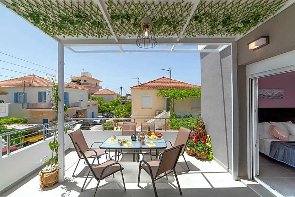 Chania Design Suites