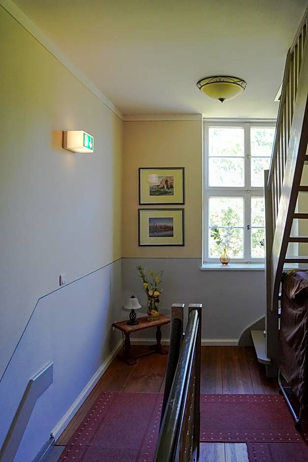 Apartmenthaus Gutenberg 78