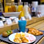 ibis budget Bilbao City