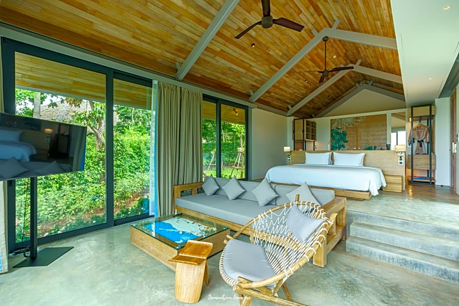 Villa Escape Burasari