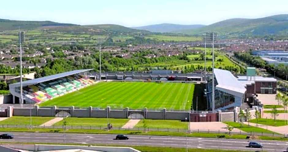 Maldron Hotel Tallaght