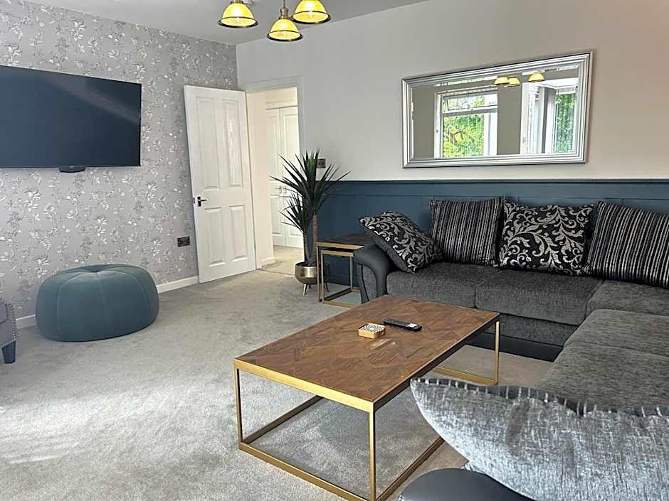 Netherwood Hotel & Spa