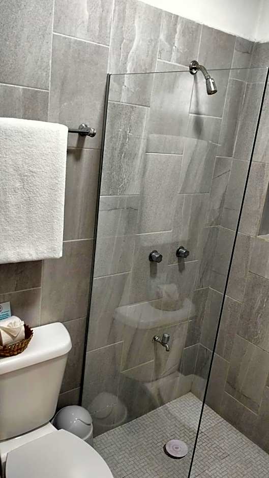 Hotel Dos Mundos, Isla Cozumel