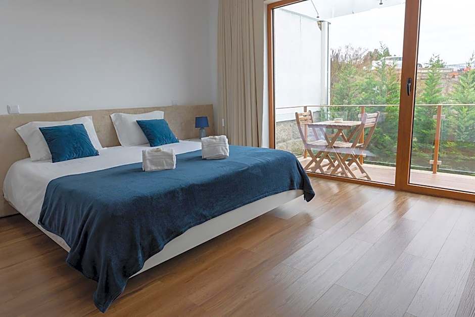 Vila Douro Guesthouse