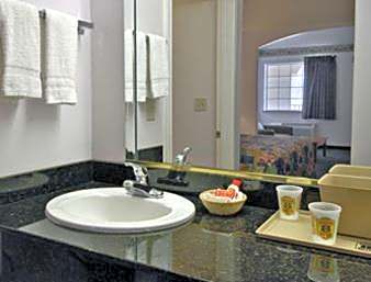 Quality Inn Montgomery - Lake Conroe