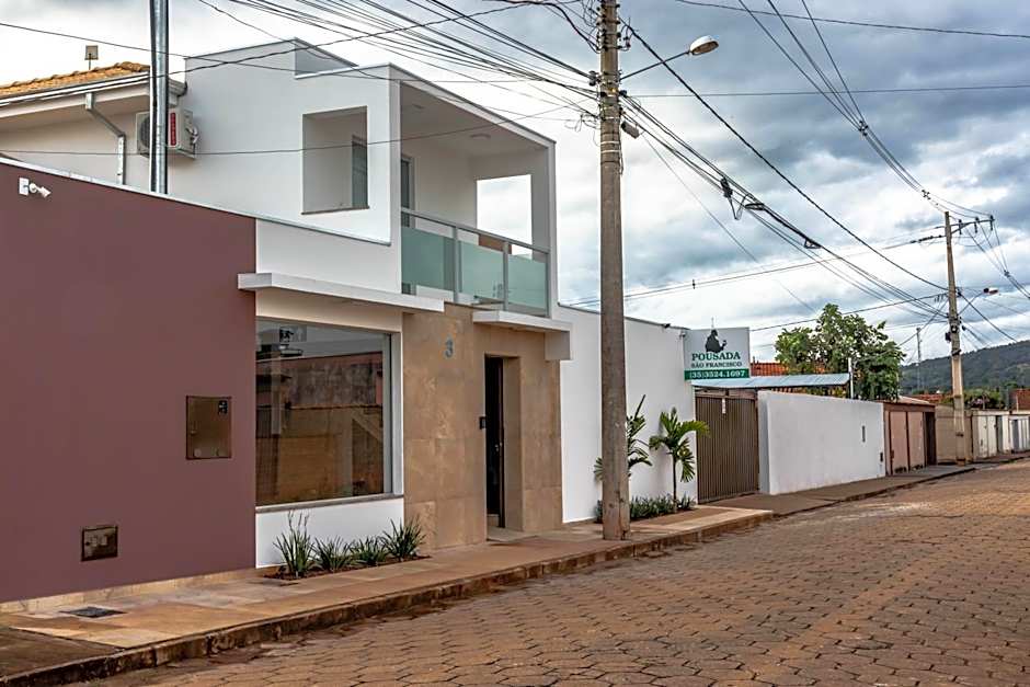Pousada São Francisco