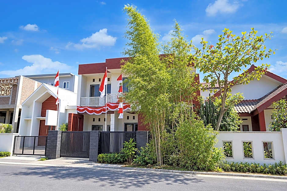 Hotel O Icha Homestay
