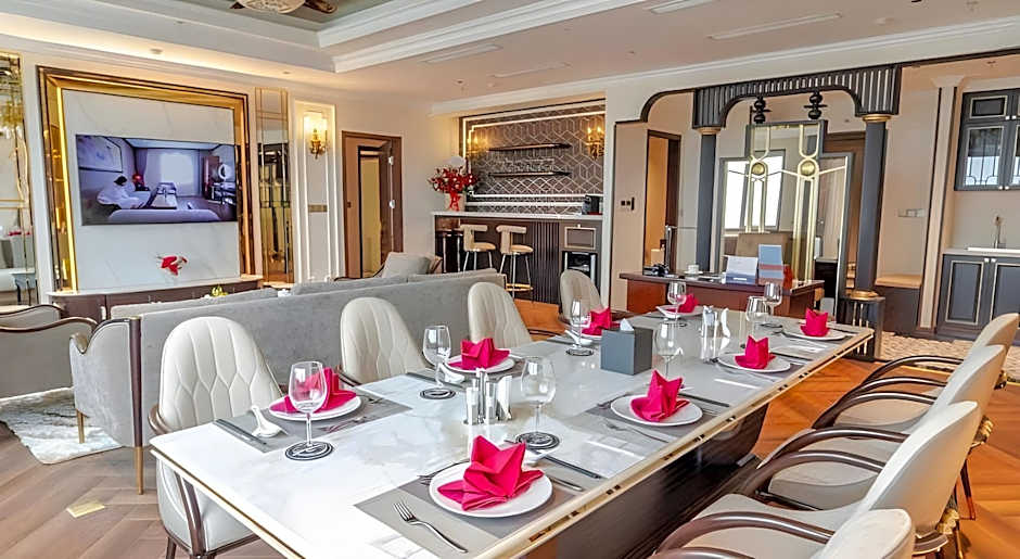 Ninh Binh Legend Hotel