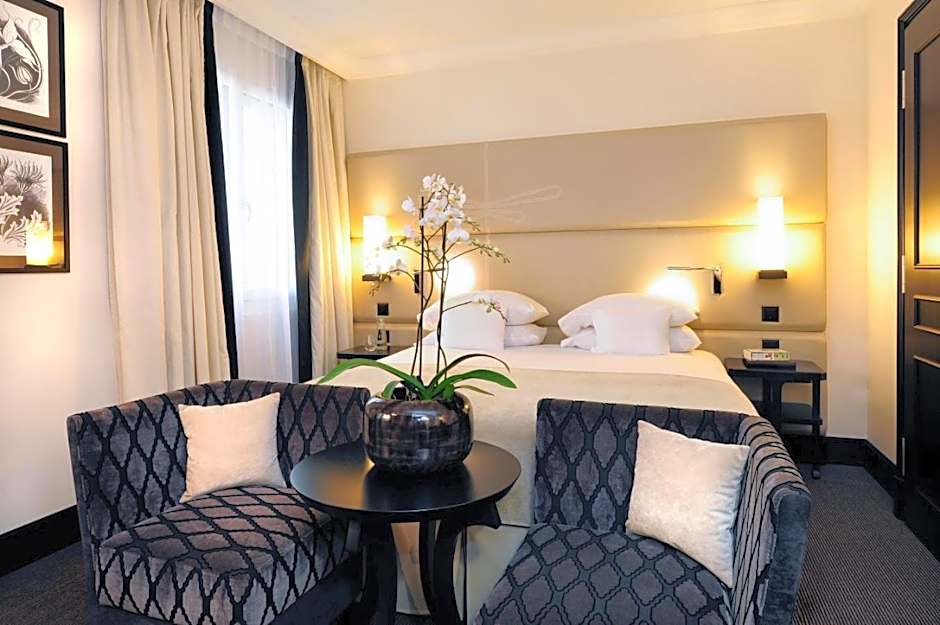 Tiffany Hotel