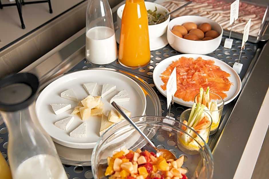 Belstay Milano Linate