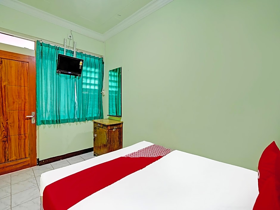 OYO 2708 Hotel Kemuning Syariah