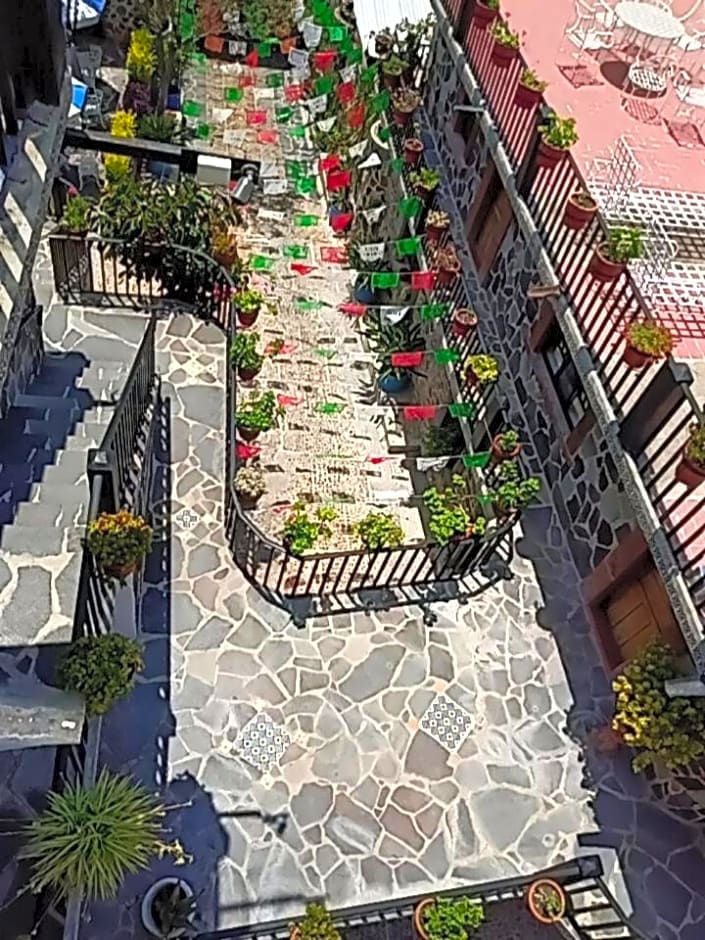 Posada de las Monjas