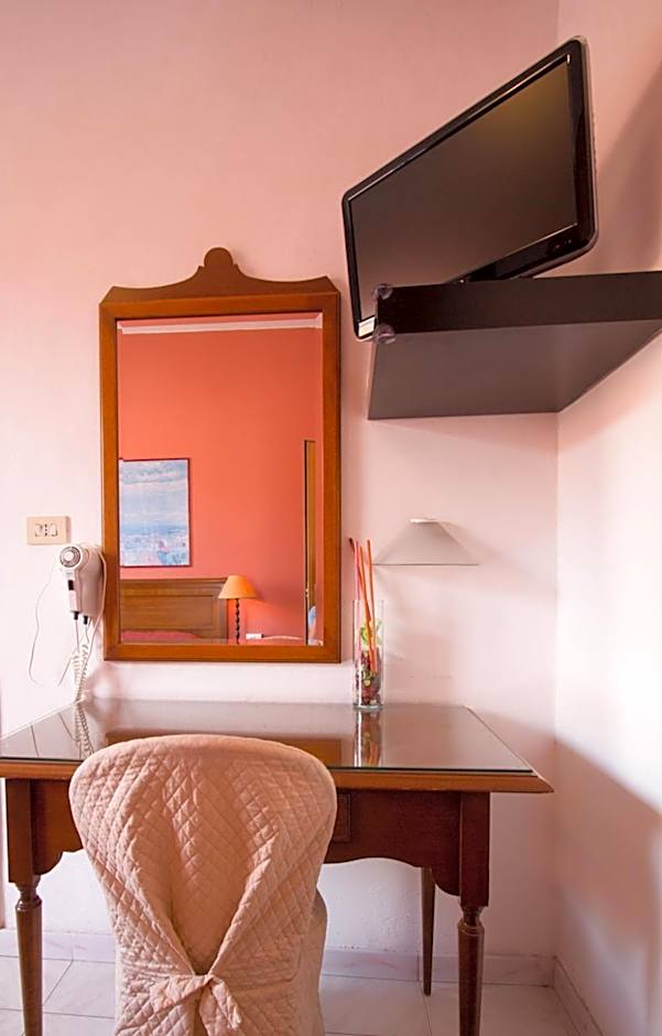 Hotel Regina