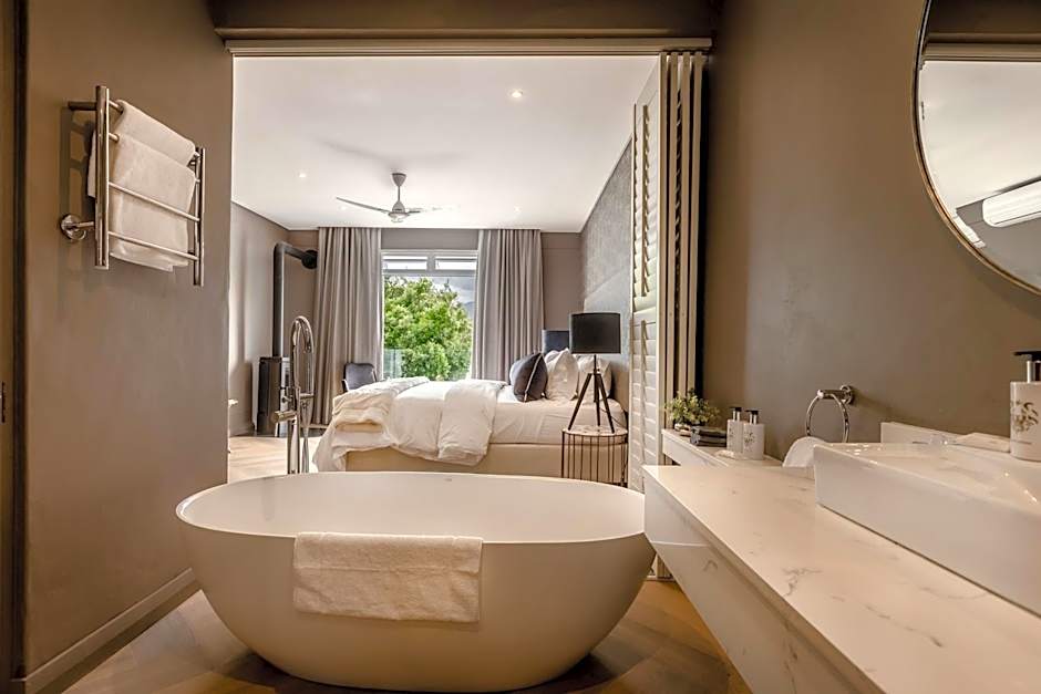 Franschhoek Boutique Hotel - Lion Roars Hotels & Lodges