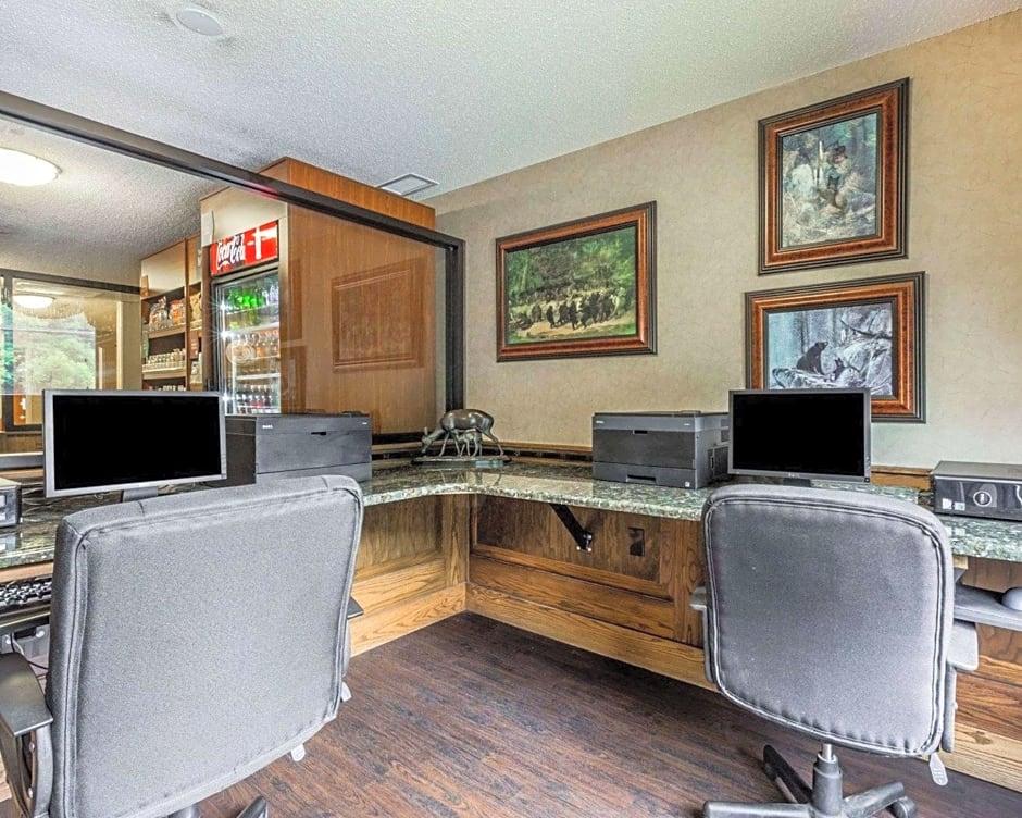 Comfort Suites Boone - University Area