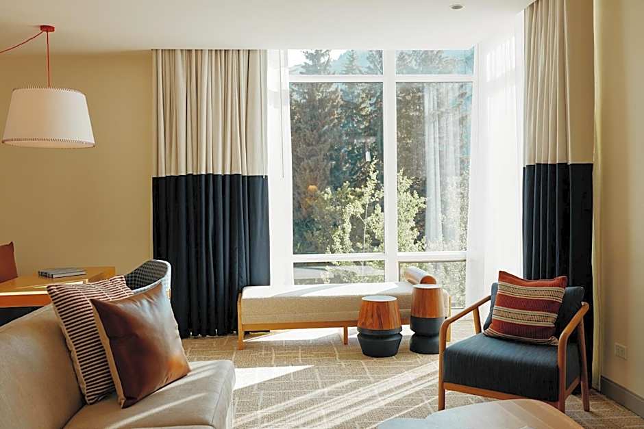 Limelight Hotel Ketchum