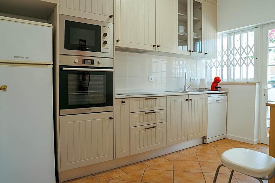 Moradias Villas Rufino