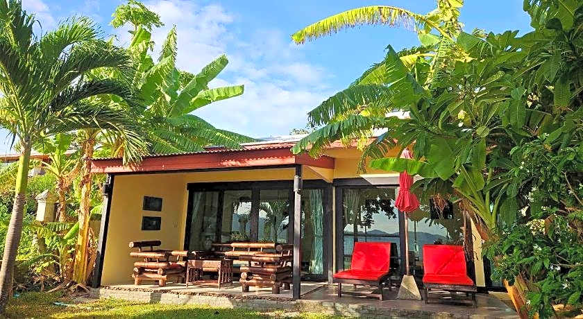 Cinnamon Beach Villas