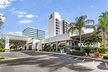 Holiday Inn Tampa Westshore - Airport Area By IHG