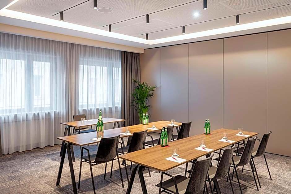 NH Collection Munchen Bavaria