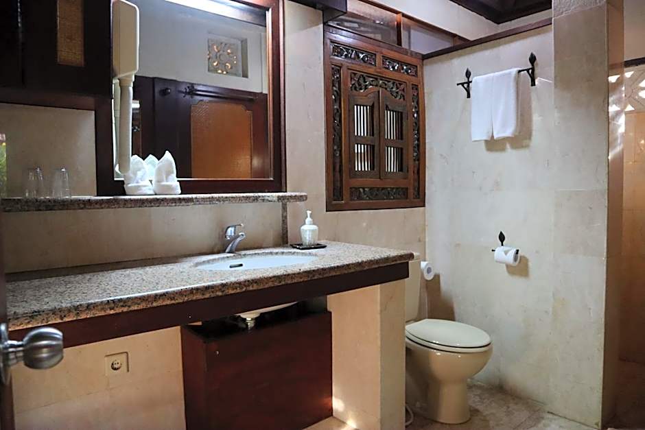 Pondok Agung Bed & Breakfast