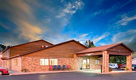 Super 8 by Wyndham Ashland