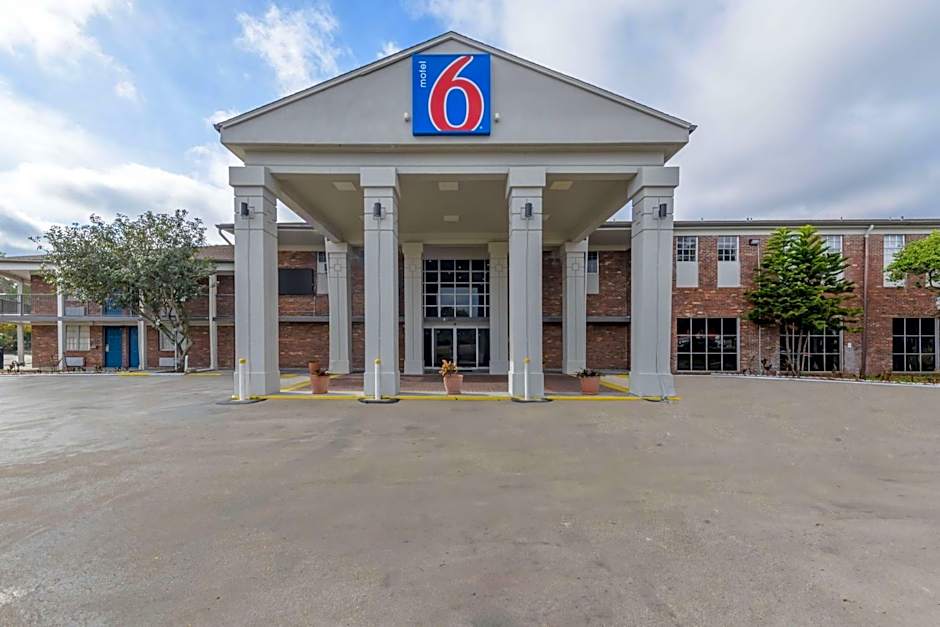 Motel 6 Ocala Conference Center