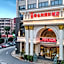 Vienna International Hotel Changsha Yuelushan West Bus Metro Station