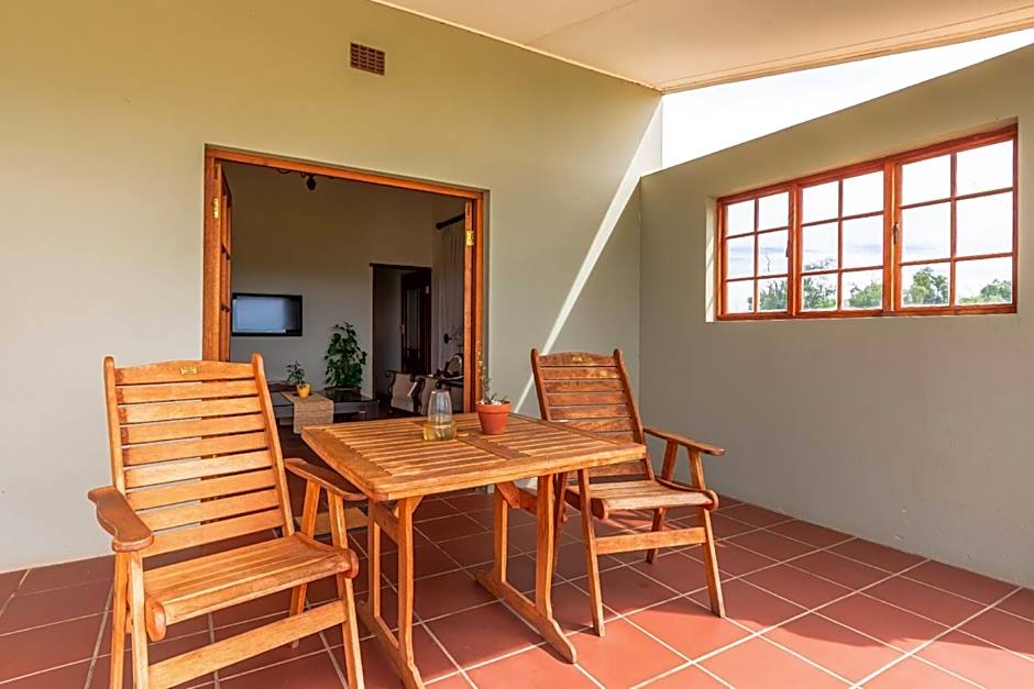 Mooiplaas Guesthouse