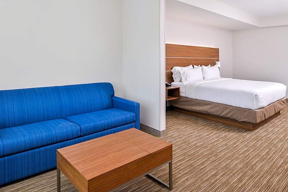 Holiday Inn Express & Suites - Siloam Springs By IHG