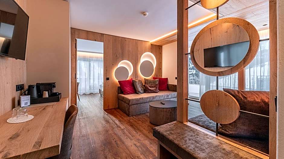 Hotel Interski