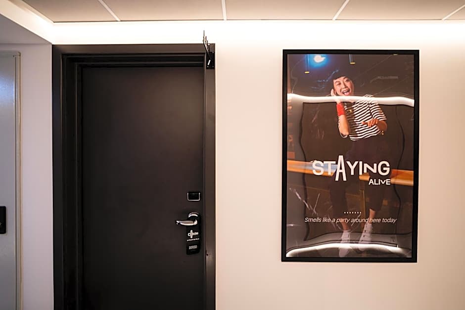 ibis Porto Centro Mercado Bolhao